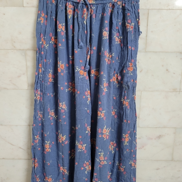 Kaftan Top & Bottom Set - Picture 4 of 8